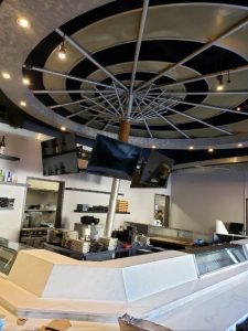 커머셜 리모델링