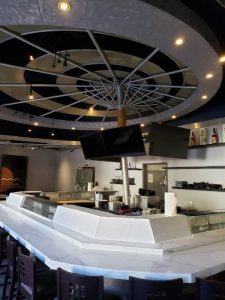 커머셜 리모델링