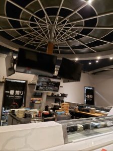 커머셜 리모델링