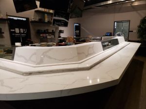 커머셜 리모델링