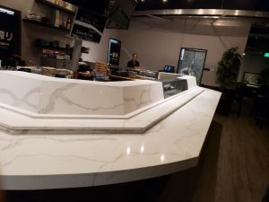 커머셜 리모델링