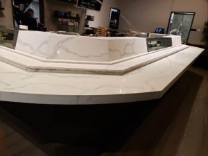 커머셜 리모델링