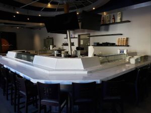 커머셜 리모델링