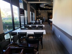 커머셜 리모델링