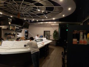 커머셜 리모델링