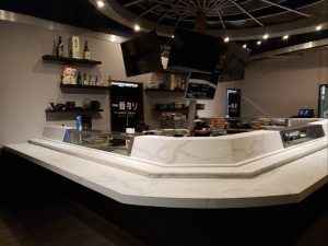 커머셜 리모델링