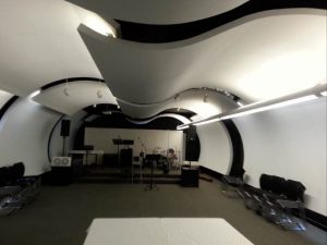 커머셜 리모델링