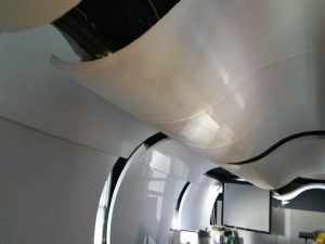 커머셜 리모델링