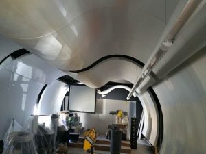 커머셜 리모델링