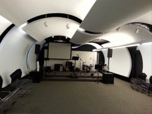 커머셜 리모델링