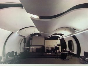 커머셜 리모델링