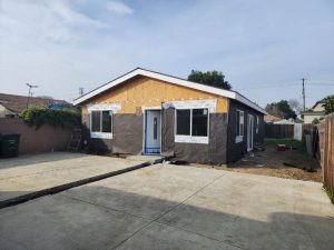 엘에이 ADU, OC ADU, 오렌지카운티 ADU