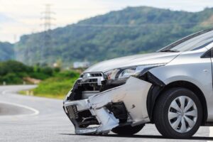 bumper repair