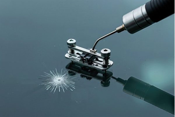 [Re]cracked windshield