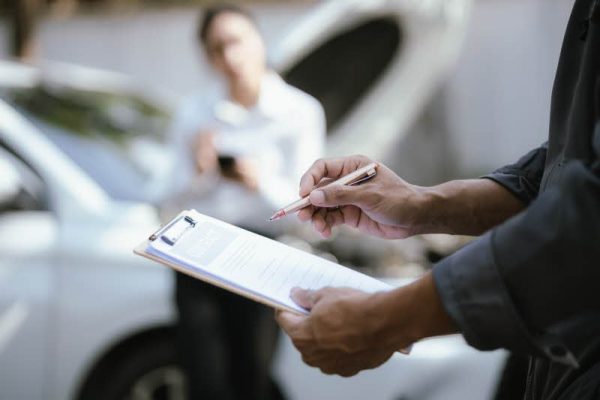 Insurance Claim