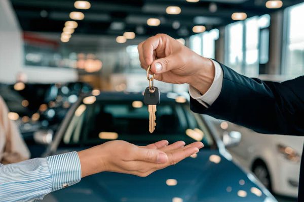 Rental Service