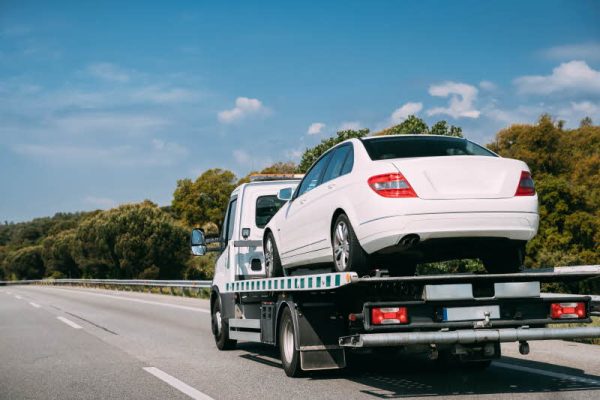 Towing Service